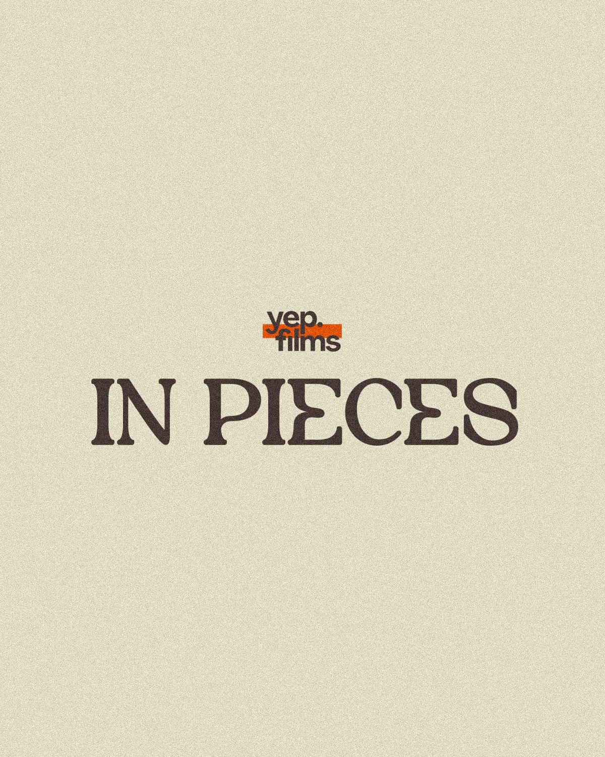 In Pieces